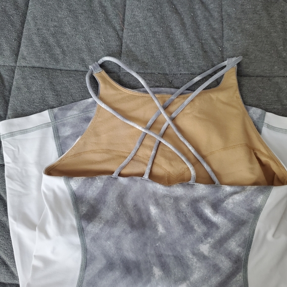 lululemon athletica Tops - Lululemon athletic tank